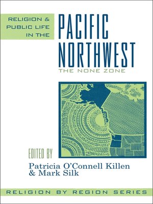 cover image of Religion and Public Life in the Pacific Northwest